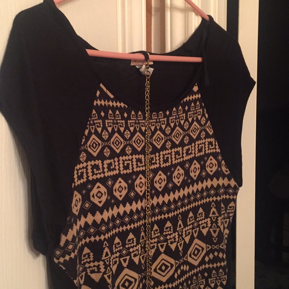 Blouse - Picture 3 of 5